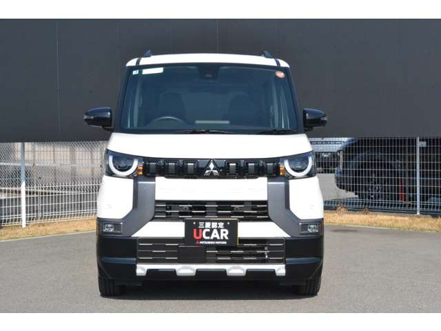 デリカミニT プレミアム