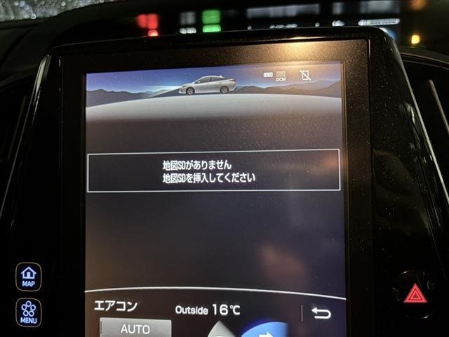 プリウスPHV1.8 A プレミアム