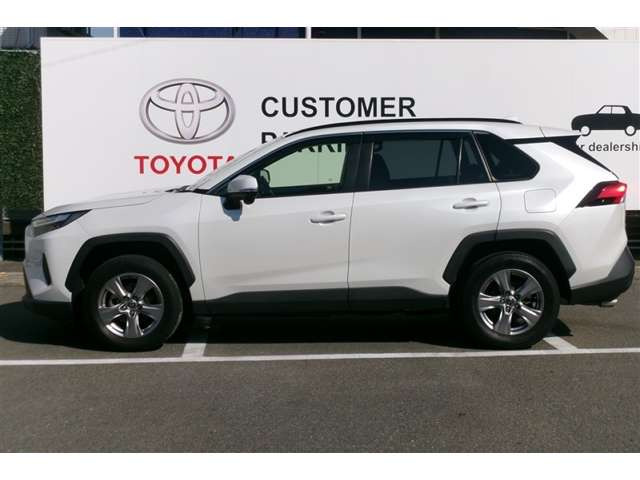 RAV42.5 ハイブリッド X