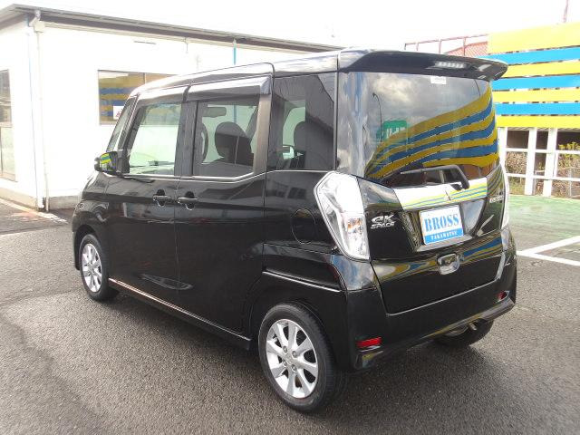 eKスペースカスタムG e-アシスト