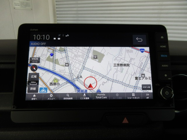 N-BOXカスタムターボ