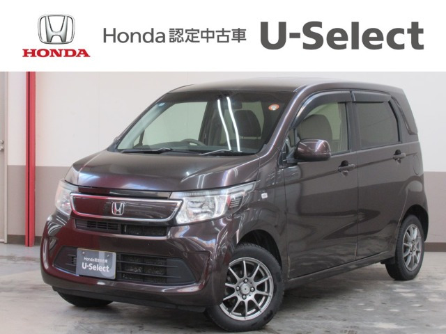 N-WGNG SSコンフォート Lパッケージ 4WD