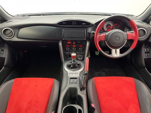 862.0 GT リミテッド