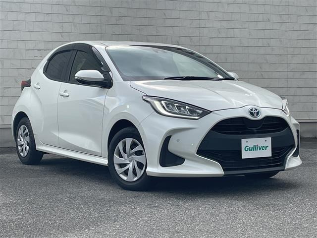 ヤリス1.5 ハイブリッド G