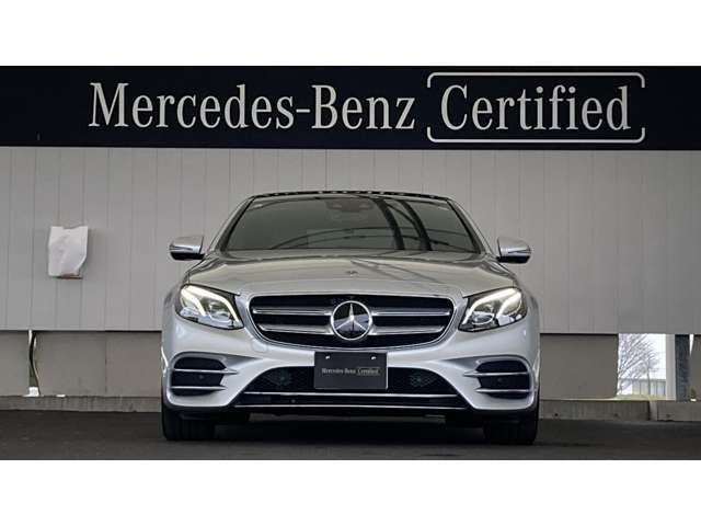 EクラスE300 アバンギャルド スポーツ