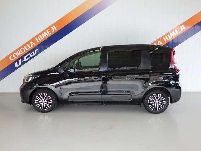 シエンタハイブリッド 1.5 Z