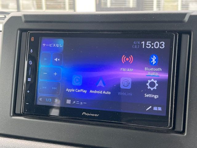 ジムニーシエラ1.5 JC 4WD