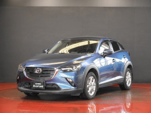 CX-3