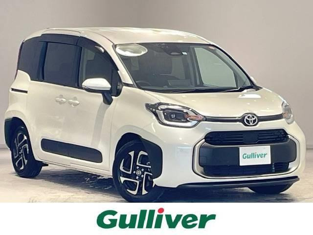 シエンタハイブリッド 1.5 Z