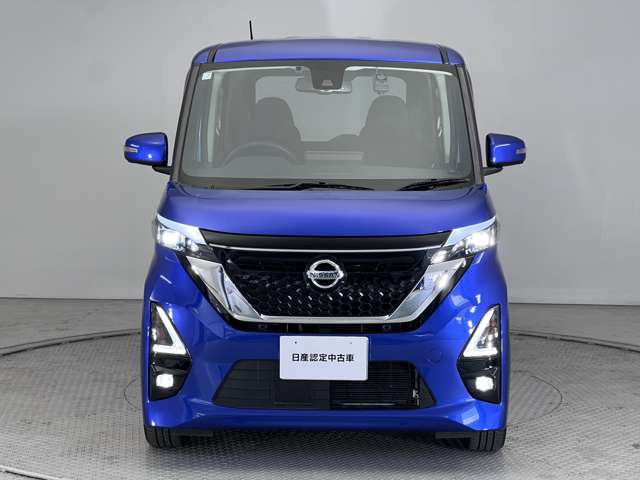 デイズハイウェイスター Gターボ プロパイロットエディション