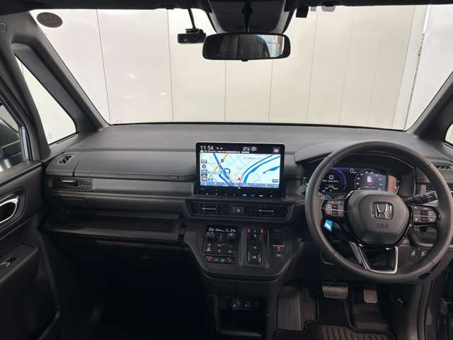 ステップワゴン