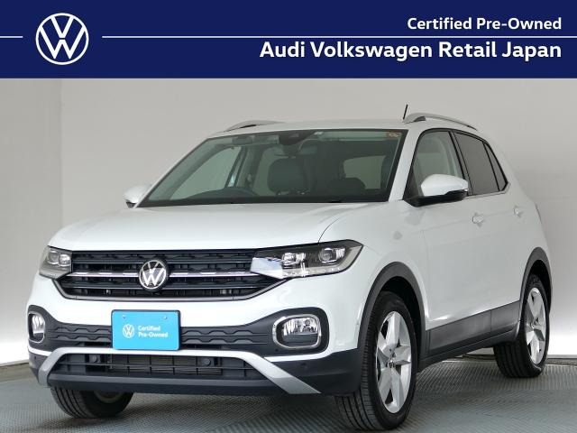 T-CrossTSI スタイル