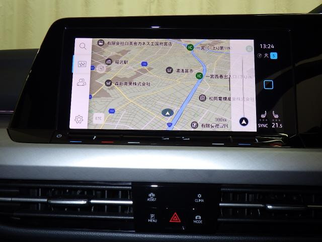 ゴルフヴァリアントTDI アクティブ アドバンス プラチナムエディション ディーゼル