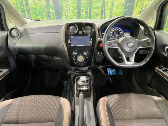 ノート1.2 e-POWER メダリスト