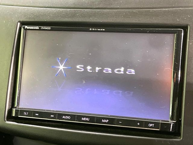 【ナビゲーション】目的地までしっかり案内してくれる使いやすいナビ。Bluetooth接続すればお持ちのスマホやMP3プレイヤーの音楽を再生可能!毎日の運転がさらに楽しくなります!!