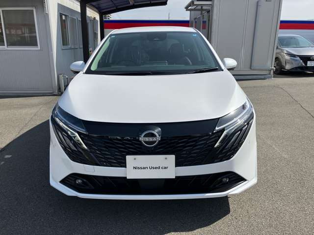 ノートオーラ1.2 G レザーエディション