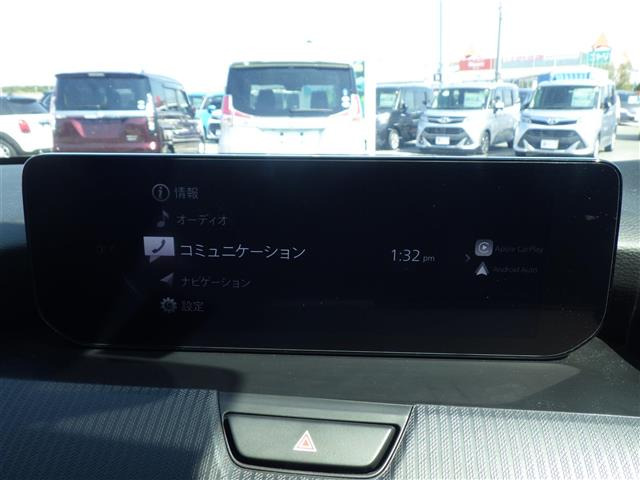 CX-602.5 25S Sパッケージ