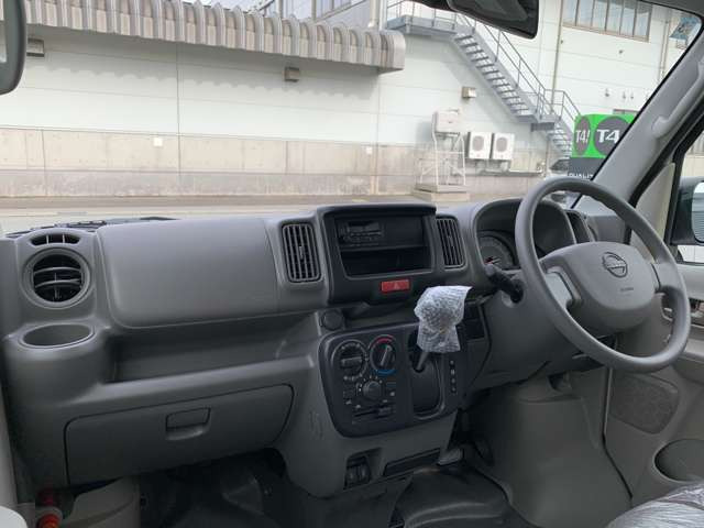 クリッパーDX ハイルーフ 4WD