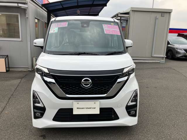 デイズハイウェイスターX プロパイロットエディション