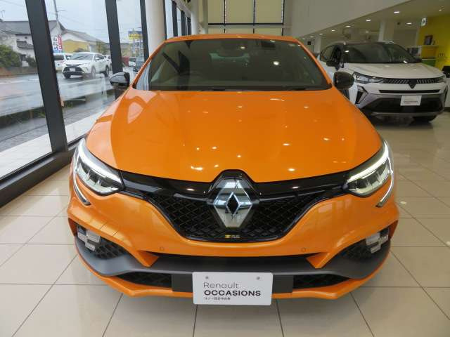 メガーヌスポール