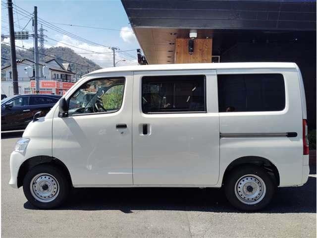 タウンエースバン1.5 GL