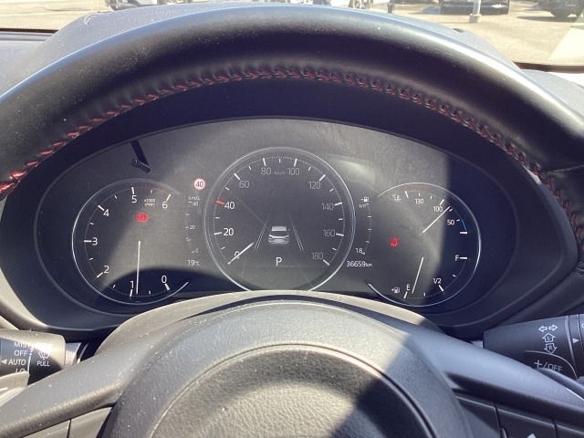 CX-52.2 XD ブラックトーンエディション