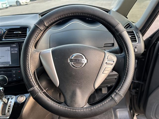 セレナ2.0 ハイウェイスターG S-HYBRID アンシャンテ ステップタイプ アドバンスSafty PKG