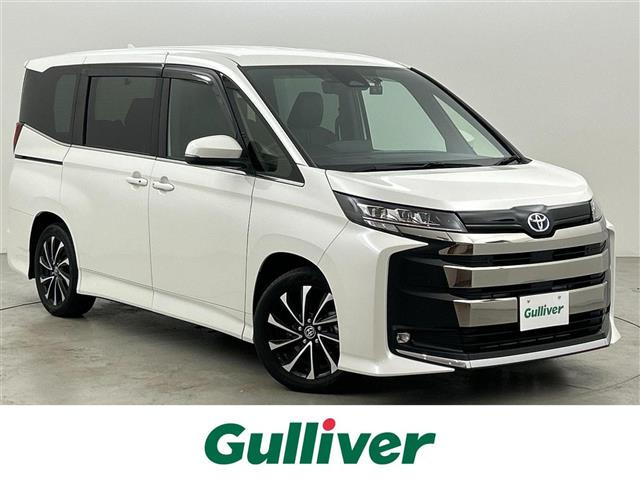 ノア1.8 ハイブリッド S-Z