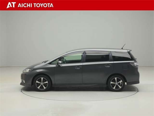 ウィッシュ1.8 S