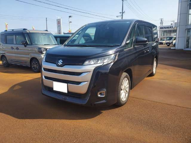 ランディ1.8 ハイブリッド G