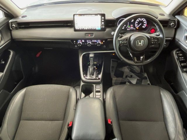 ヴェゼル1.5 e:HEV Z