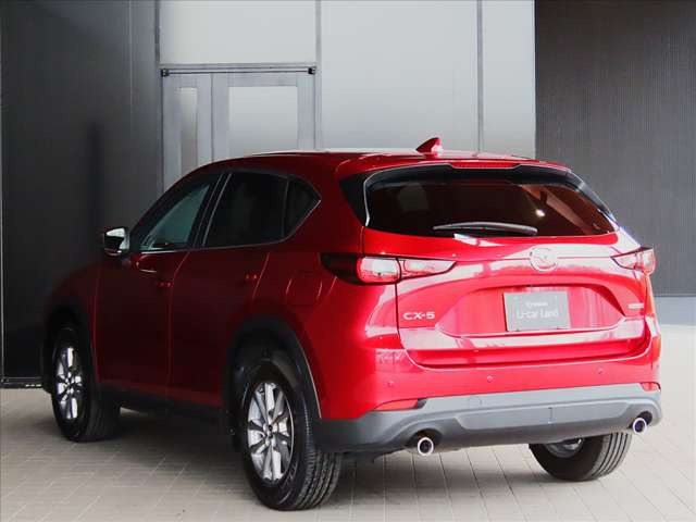 CX-52.2 XD スマートエディション