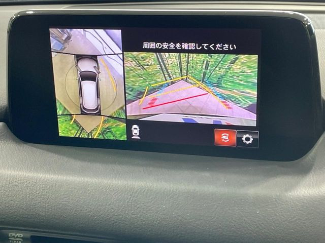 �y360&deg;�r���[���j�^�[�z��p�̃J�����ɂ��A�ォ�猩���낵���悤�Ȏ��_��360�x�N���}�̎��͂��m�F���邱�Ƃ��ł��܂������p�������m�F���₷���A�����ꏊ�ł̐؂�Ԃ��⒓�Ԃ��X���[�Y�ɍs���܂��B