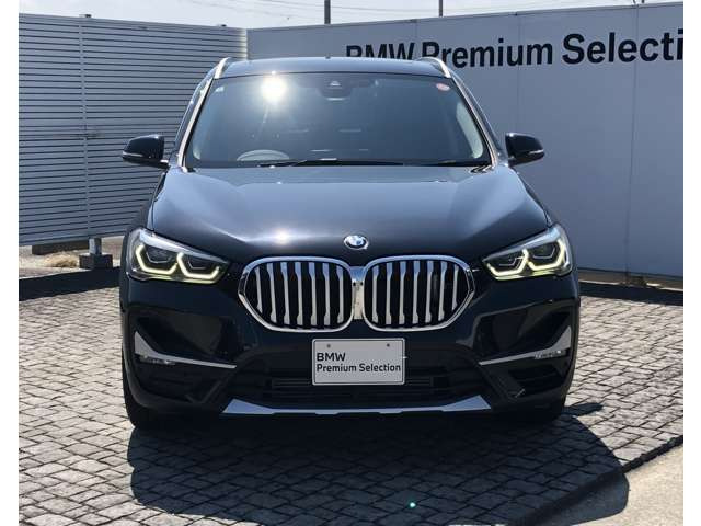 X1sドライブ 18i xライン