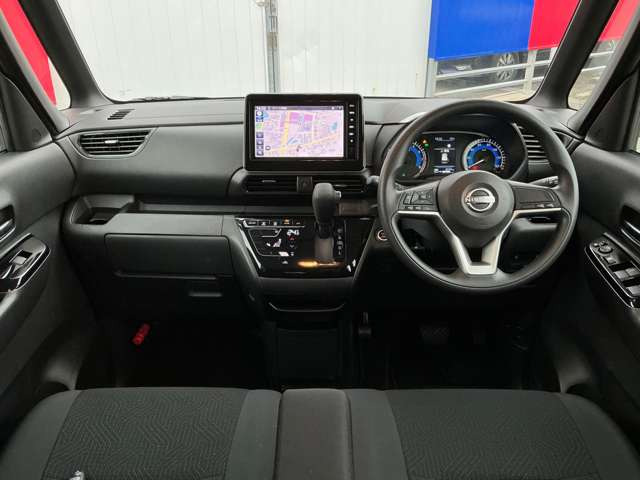 ルークスハイウェイスター