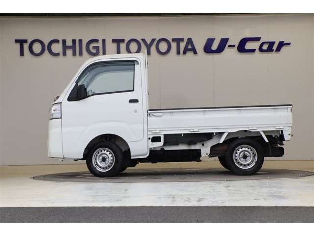 ハイゼットトラックスタンダード 農用スペシャル SAIIIt 4WD