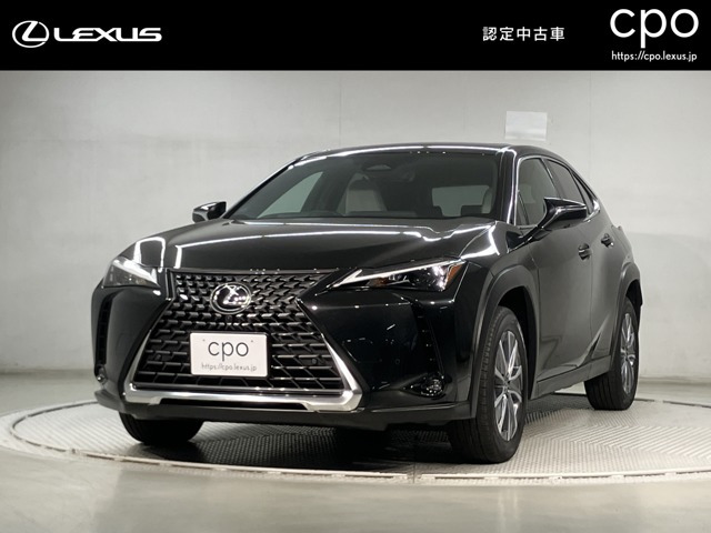 UX300e バージョンC