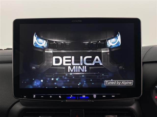 デリカミニG プレミアム 4WD