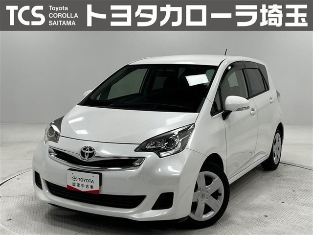 ラクティス1.5 G