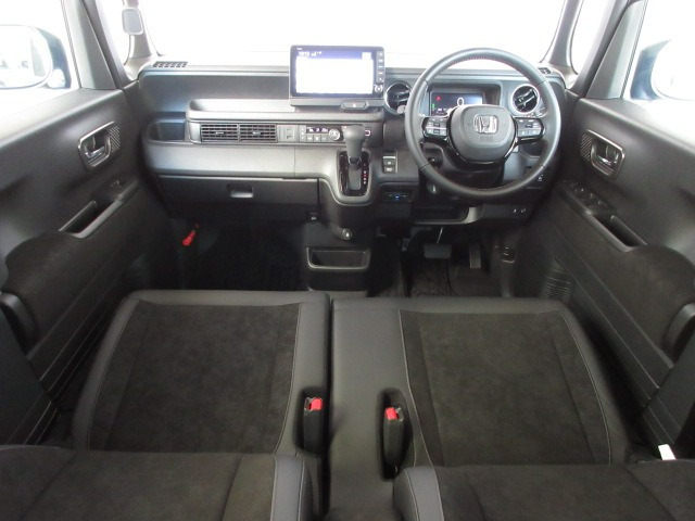 N-BOXカスタムターボ