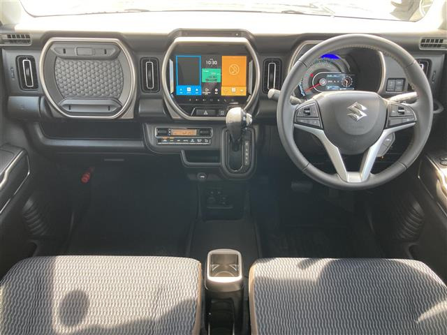 ハスラーJ スタイルII