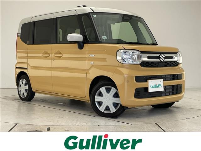 スペーシアハイブリッド(HYBRID)  X