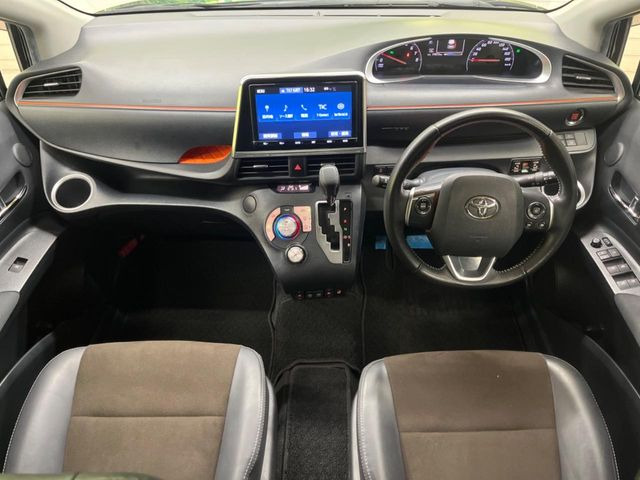 シエンタ1.5 G クエロ