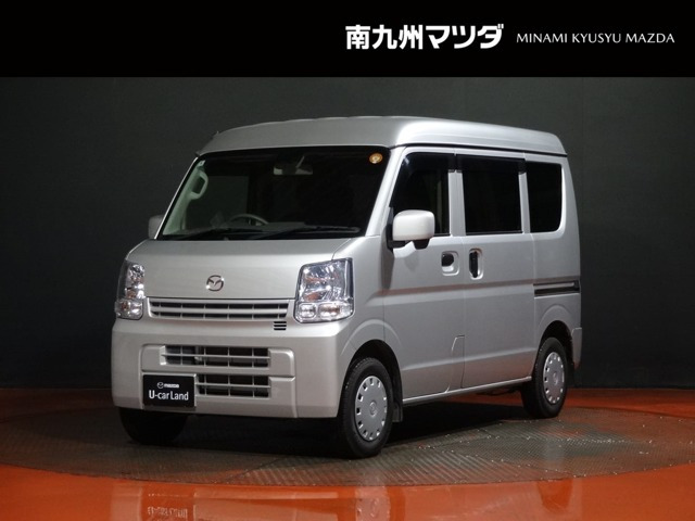 スクラムバスター ハイルーフ 5AGS車