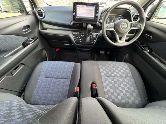 デイズハイウェイスターX アーバンクロム プロパイロットエディション