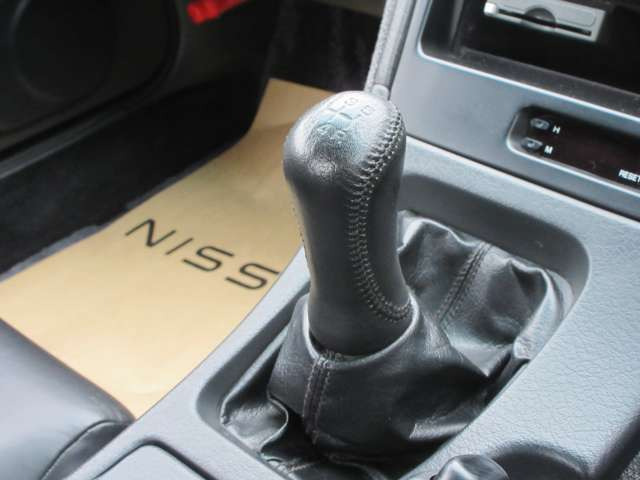 フェアレディZ3.0 300ZX 2by2 Tバールーフ