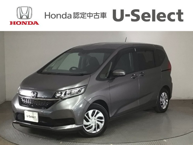 フリード1.5 G ホンダセンシング