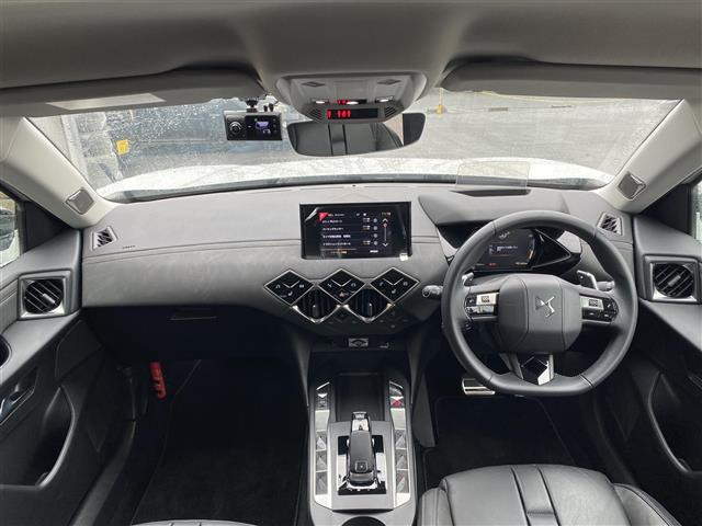 DS3クロスバック