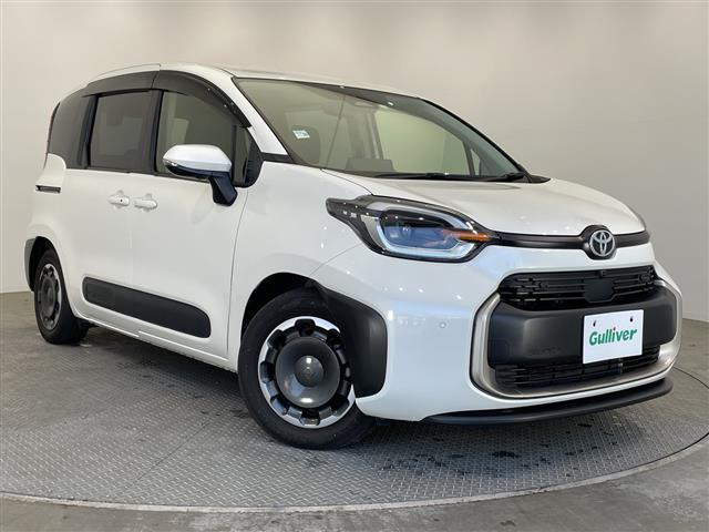 シエンタハイブリッド 1.5 Z