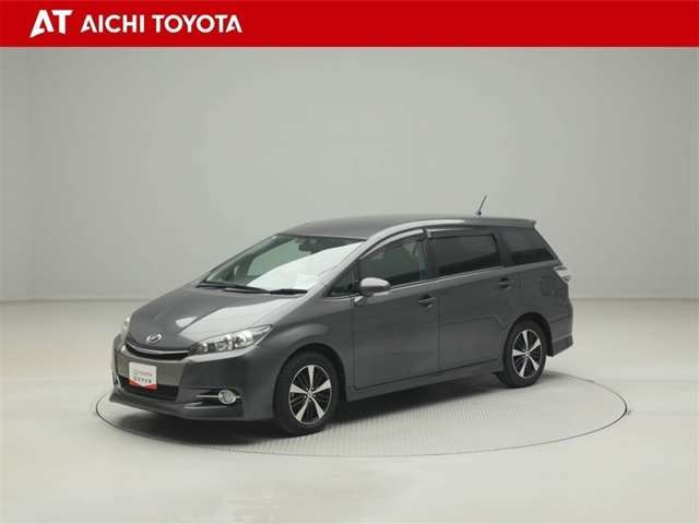 ウィッシュ1.8 S